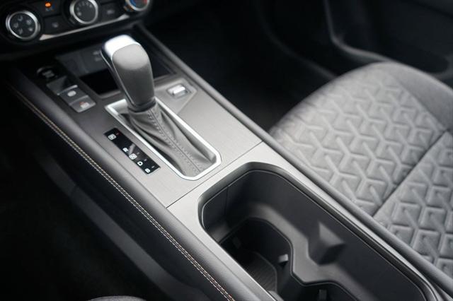 Used 2025 Nissan Kicks For Sale in Bellingham, WA