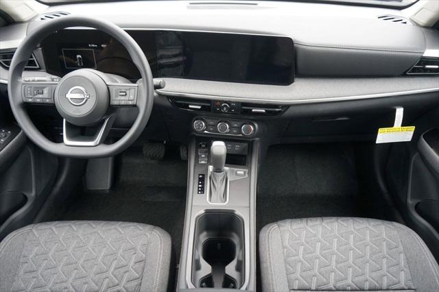 Used 2025 Nissan Kicks For Sale in Bellingham, WA