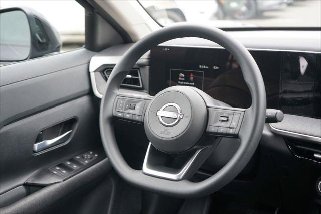 Used 2025 Nissan Kicks For Sale in Bellingham, WA