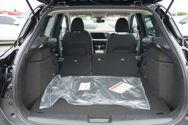 Used 2025 Nissan Kicks For Sale in Bellingham, WA