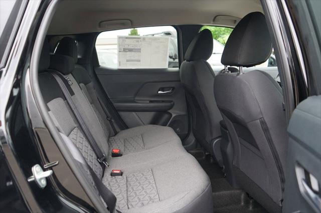 Used 2025 Nissan Kicks For Sale in Bellingham, WA