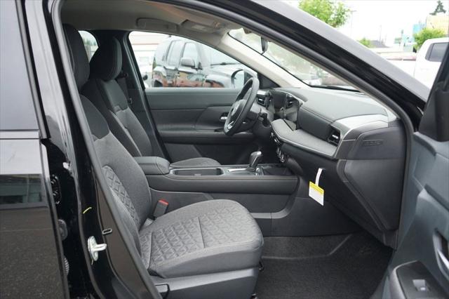 Used 2025 Nissan Kicks For Sale in Bellingham, WA