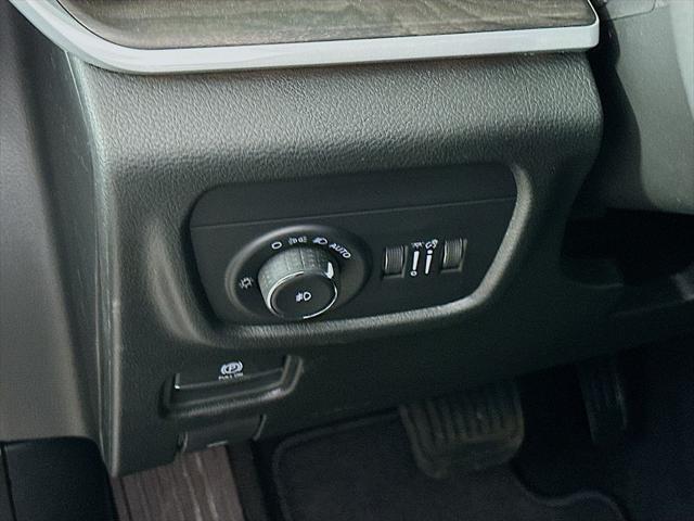 2026 Jeep Grand Cherokee Limited 4x4