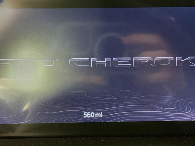 2026 Jeep Grand Cherokee Limited 4x4