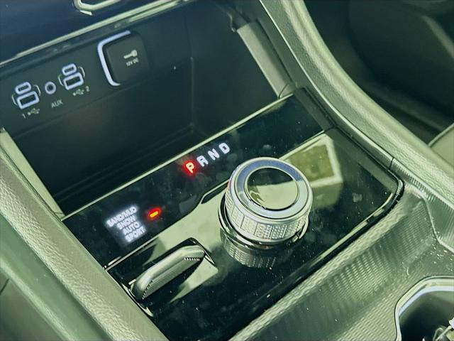 2026 Jeep Grand Cherokee Limited 4x4