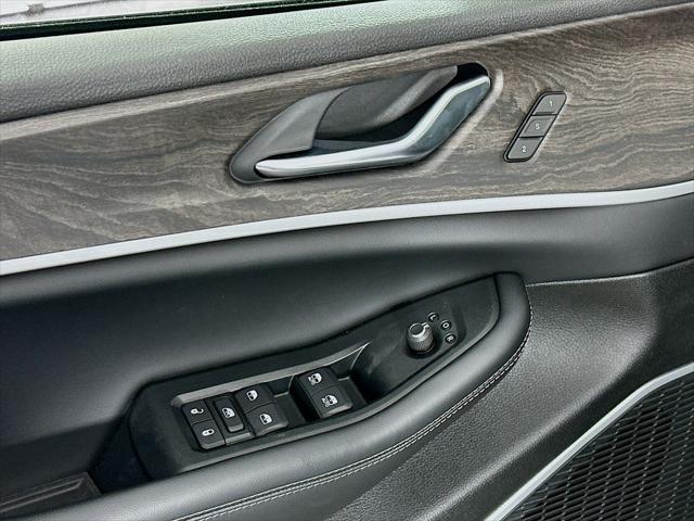 2026 Jeep Grand Cherokee Limited 4x4