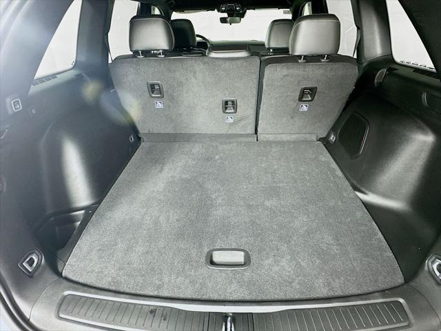 2026 Jeep Grand Cherokee Limited 4x4
