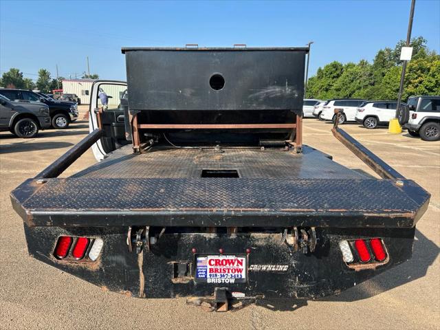 2019 Ram 3500 Tradesman/SLT