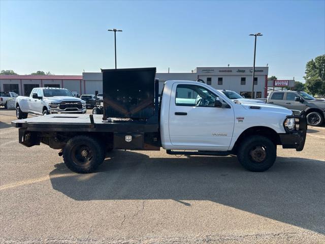 2019 Ram 3500 Tradesman/SLT