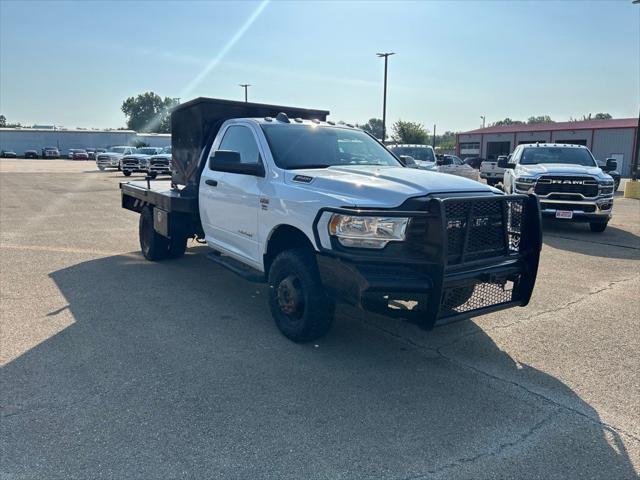 2019 Ram 3500 Tradesman/SLT