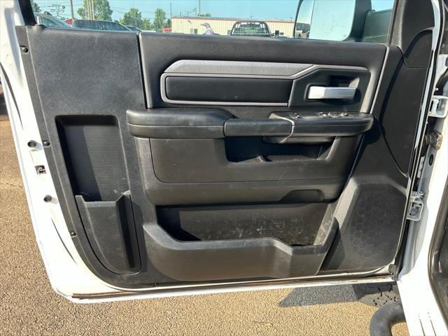 2019 Ram 3500 Tradesman/SLT