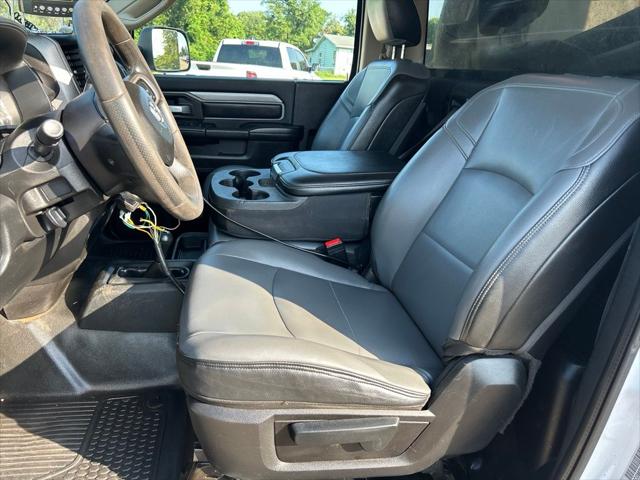2019 Ram 3500 Tradesman/SLT