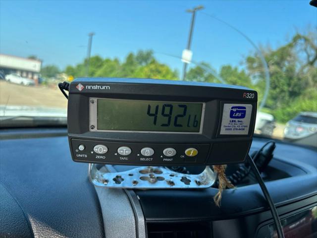 2019 Ram 3500 Tradesman/SLT
