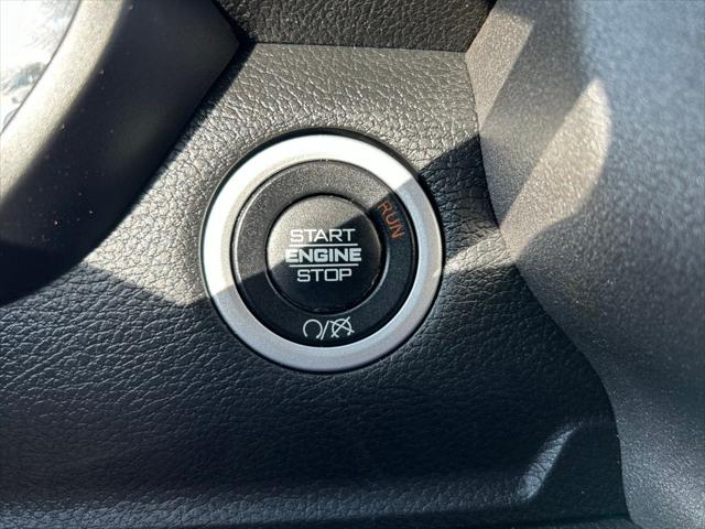 2019 Ram 3500 Tradesman/SLT