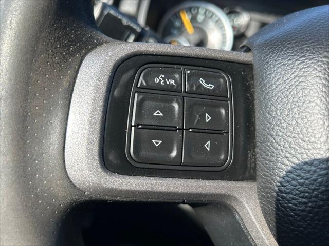 2019 Ram 3500 Tradesman/SLT
