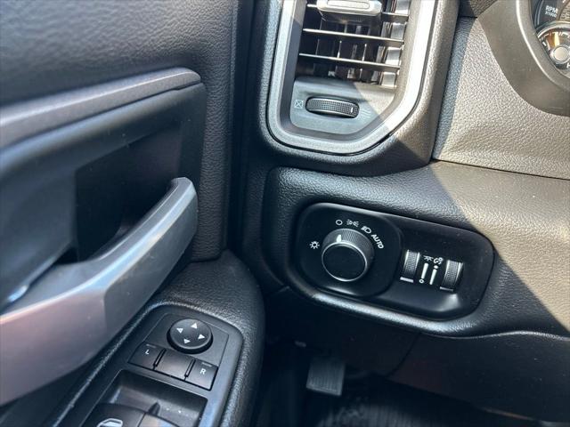 2019 Ram 3500 Tradesman/SLT