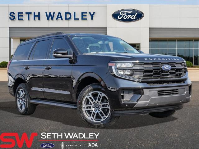 2026 Ford Expedition Active for sale in Ada, OK