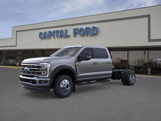 2026 Ford F-450 LARIAT for sale in Raleigh, NC