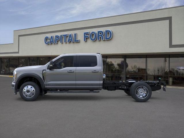 2026 Ford F-450 LARIAT