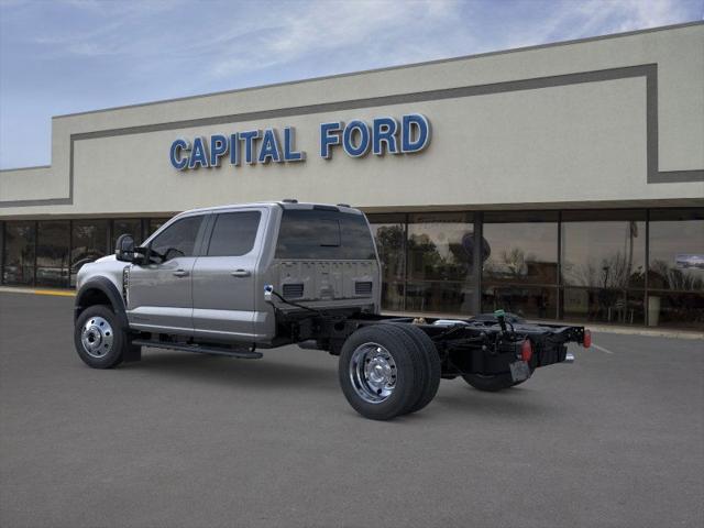 2026 Ford F-450 LARIAT