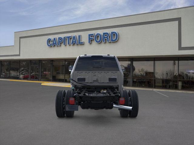2026 Ford F-450 LARIAT