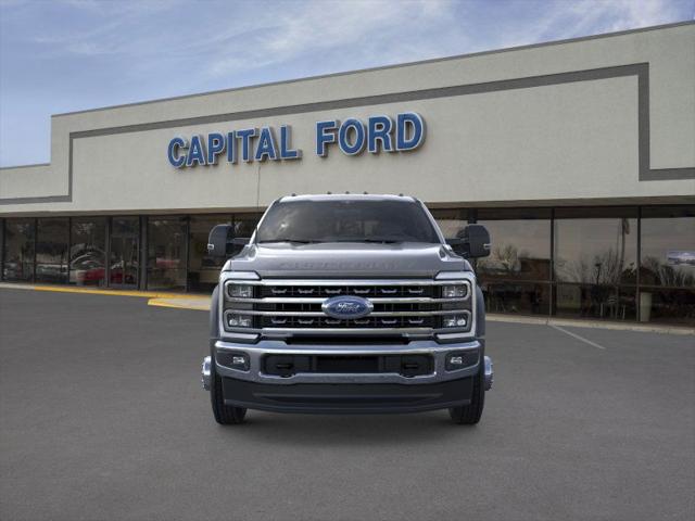 2026 Ford F-450 LARIAT
