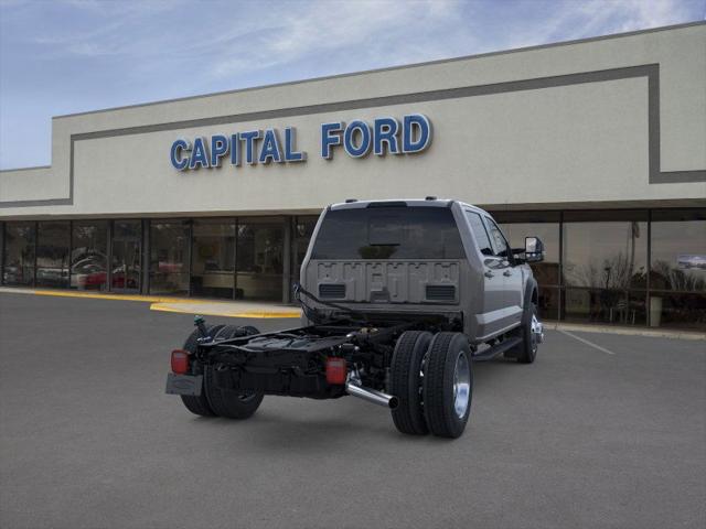 2026 Ford F-450 LARIAT