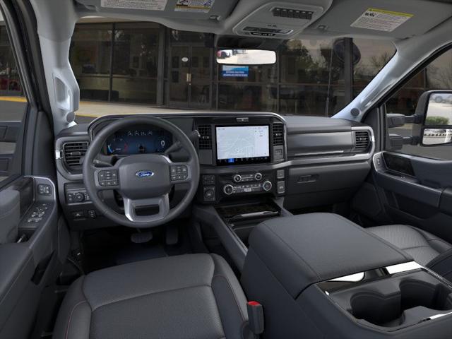 2026 Ford F-450 LARIAT