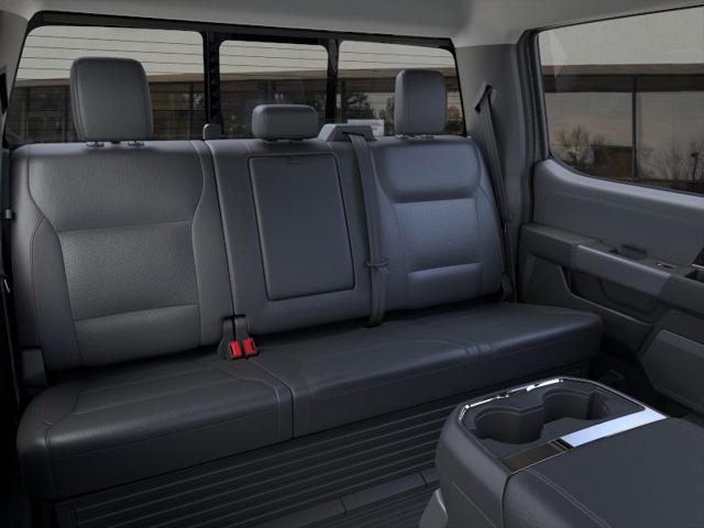 2026 Ford F-450 LARIAT