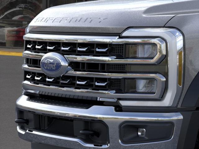 2026 Ford F-450 LARIAT