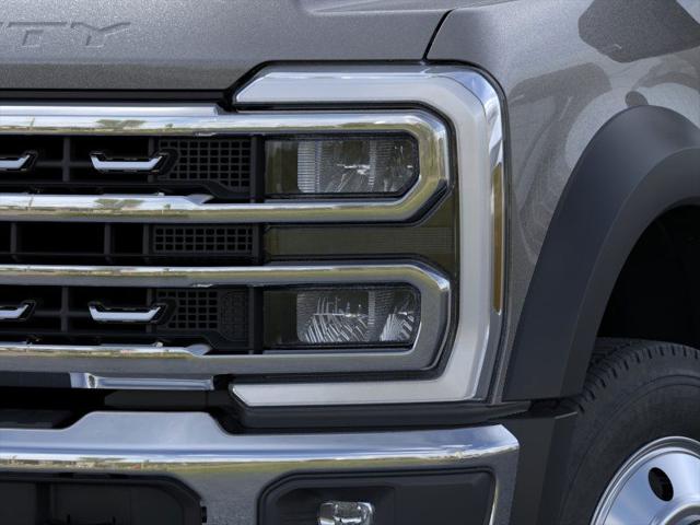 2026 Ford F-450 LARIAT