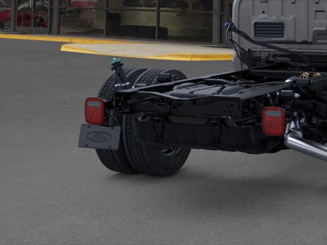 2026 Ford F-450 LARIAT
