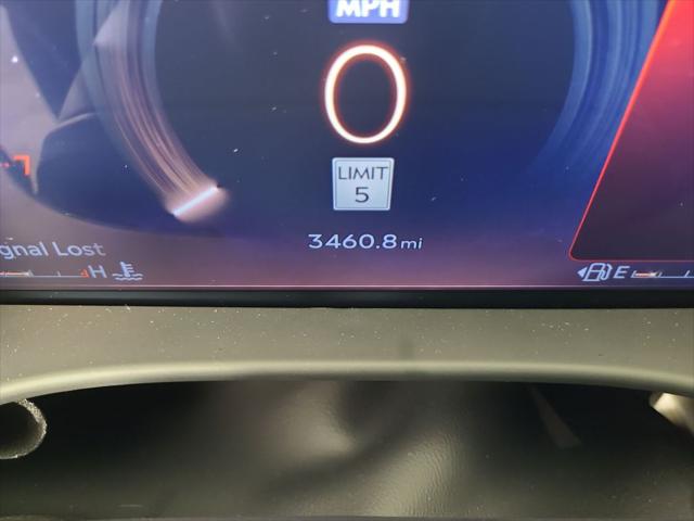2025 Lincoln Aviator Black Label