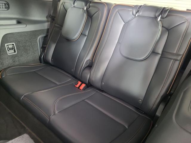 2025 Lincoln Aviator Black Label