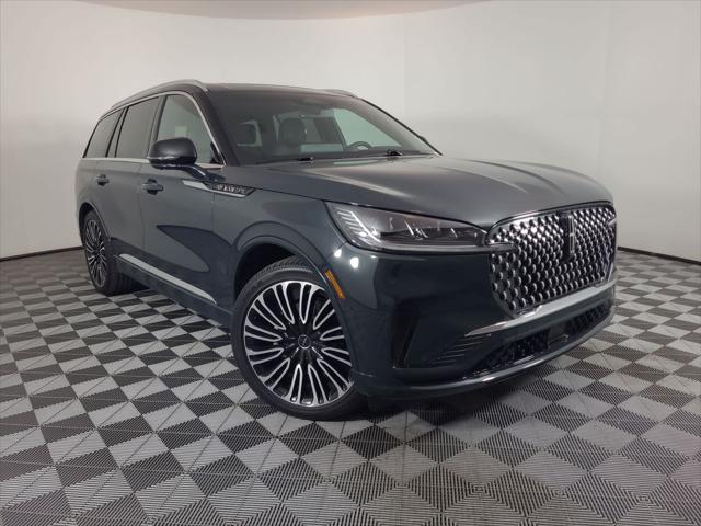 2025 Lincoln Aviator Black Label for sale in Brighton, CO