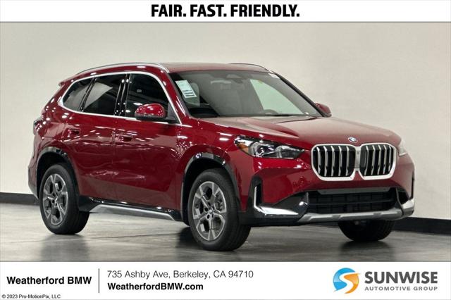 2026 BMW X1 xDrive28i for sale in Berkeley, CA