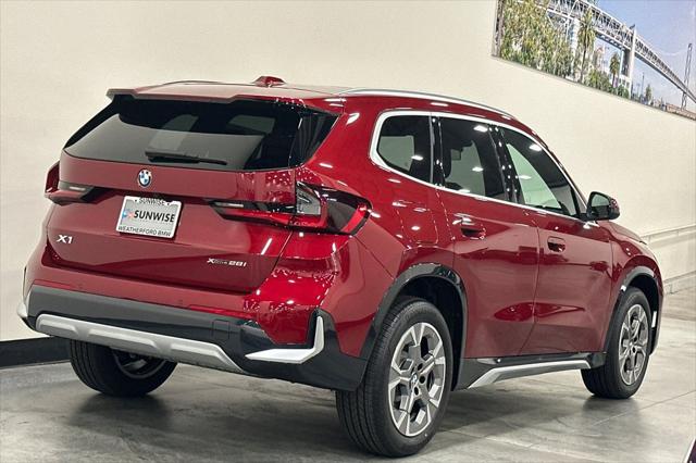 2026 BMW X1 xDrive28i