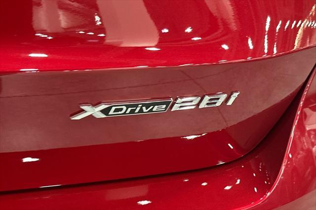 2026 BMW X1 xDrive28i