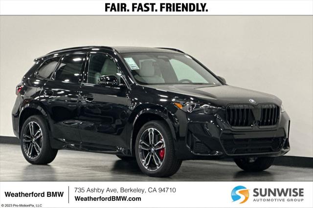 2026 BMW X1 xDrive28i for sale in Berkeley, CA