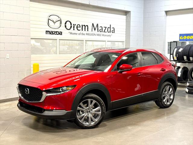 2026 Mazda CX-30 2.5 S Premium for sale in Orem, UT