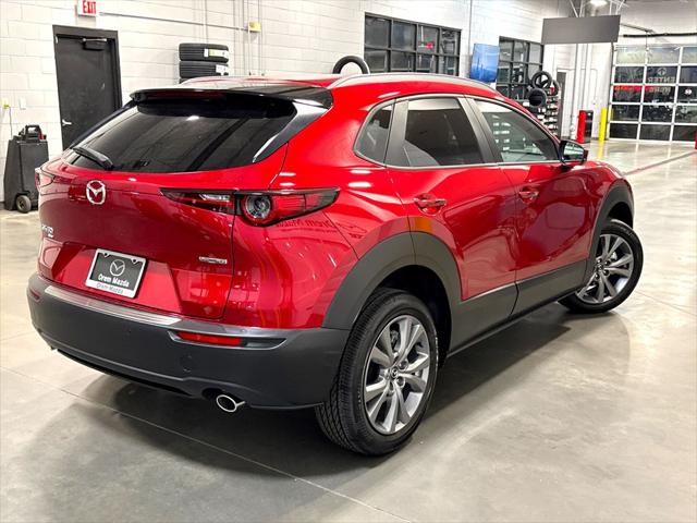 2026 Mazda CX-30 2.5 S Premium