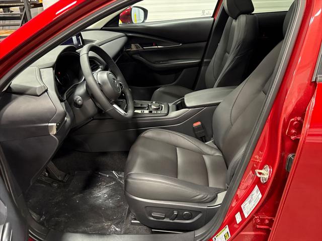 2026 Mazda CX-30 2.5 S Premium