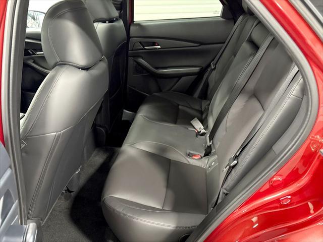 2026 Mazda CX-30 2.5 S Premium