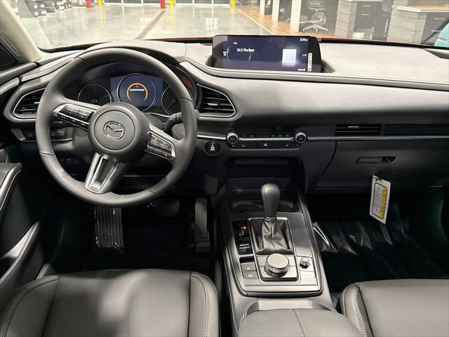 2026 Mazda CX-30 2.5 S Premium