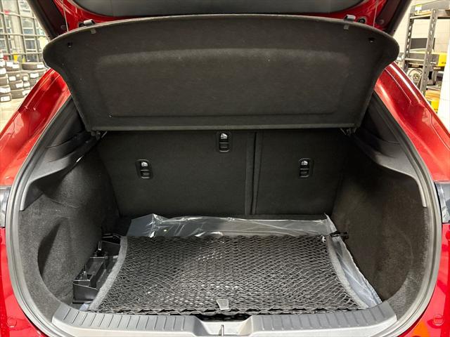 2026 Mazda CX-30 2.5 S Premium