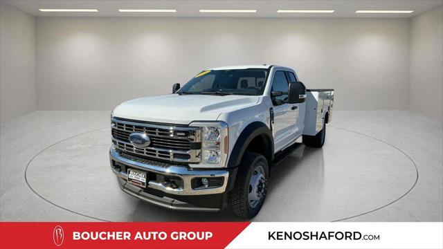 2026 Ford F-450 XL for sale in Kenosha, WI
