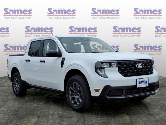 2026 Ford Maverick XLT for sale in Bastrop, TX