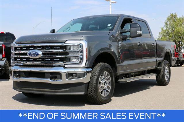 2026 Ford F-250 LARIAT for sale in Oklahoma City, OK