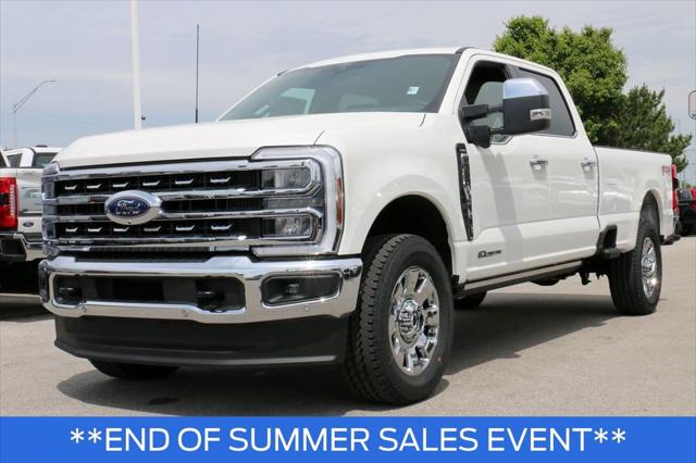 2026 Ford F-350 LARIAT for sale in Oklahoma City, OK