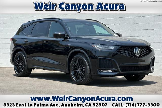 2026 Acura MDX A-SPEC Advance Package for sale in Anaheim, CA